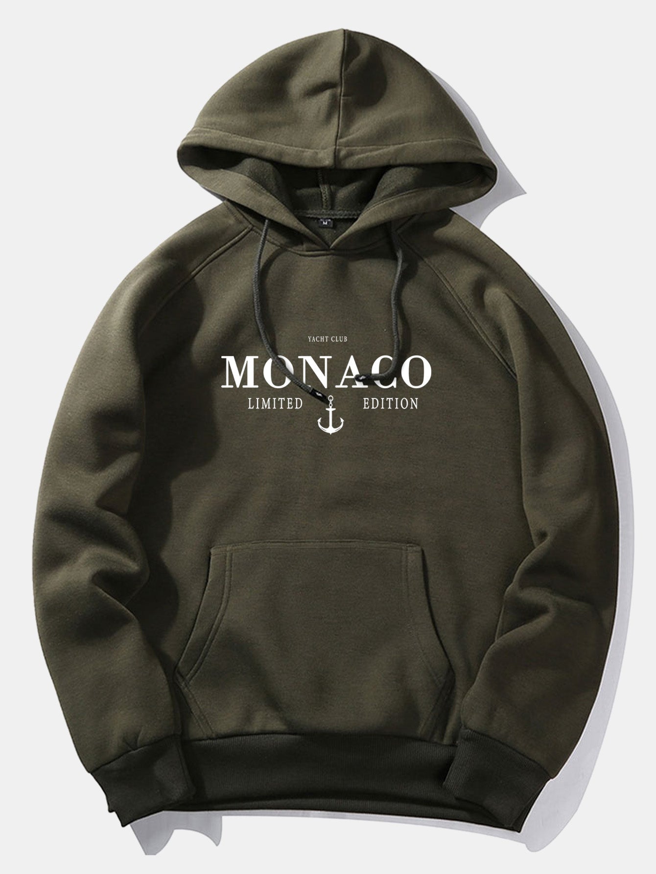 ALVARDE Monaco Hoodie