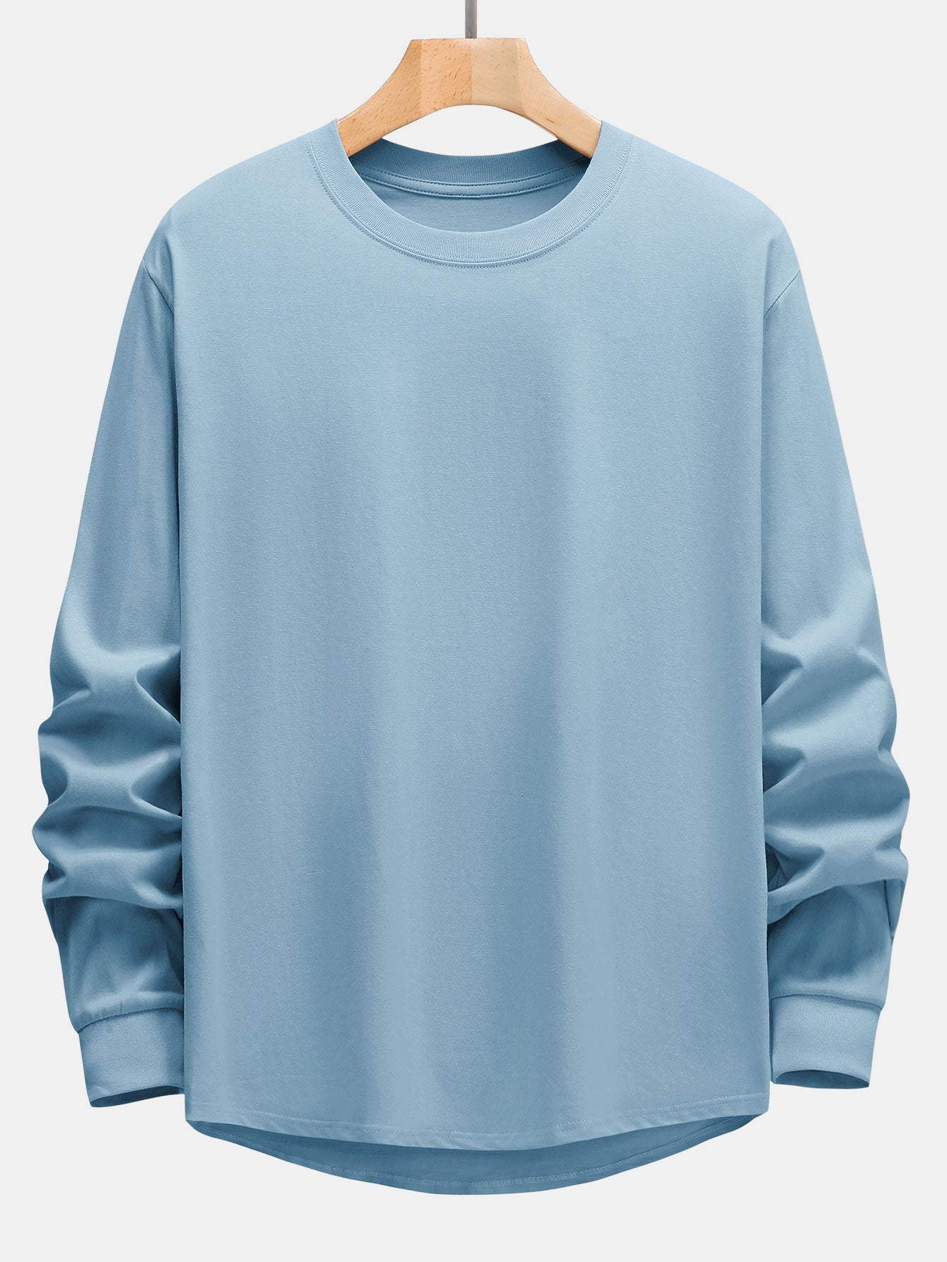 ALVARDE Basic Sweatshirt