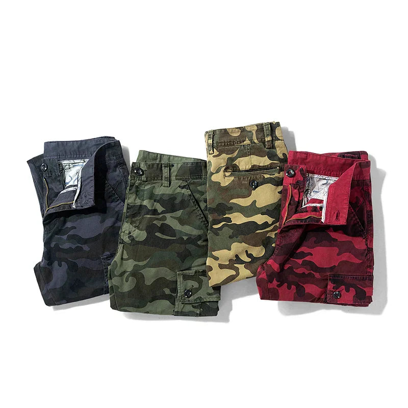 CAMMO Pantolon