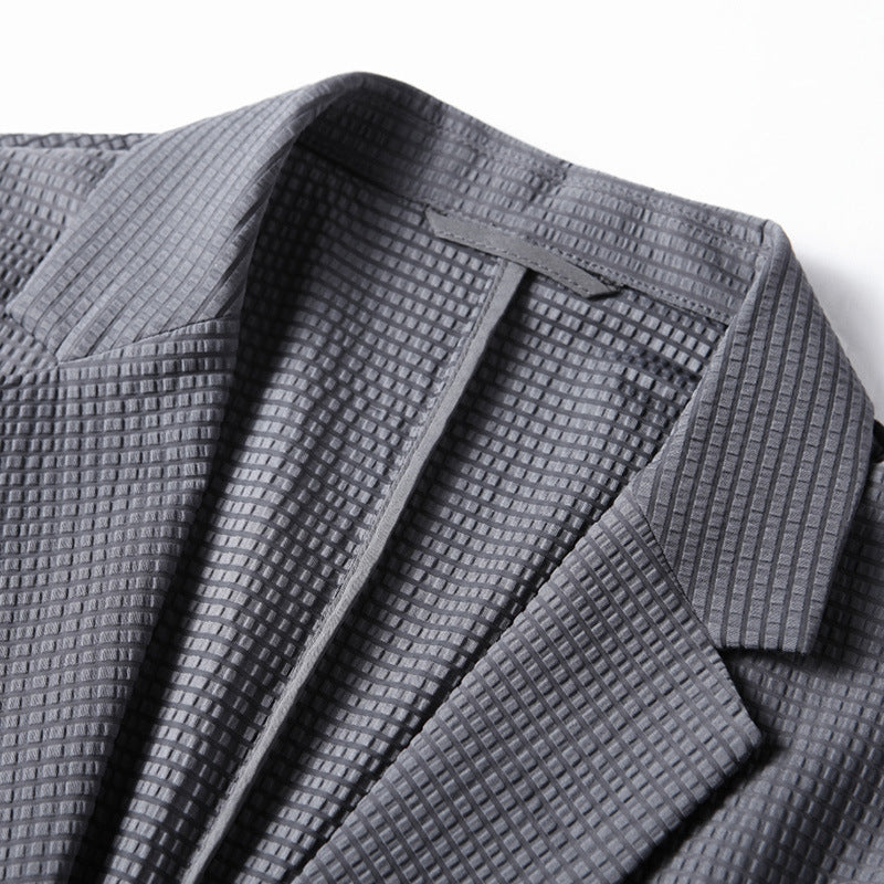 SEBASTIEN™ Blazer Ceket