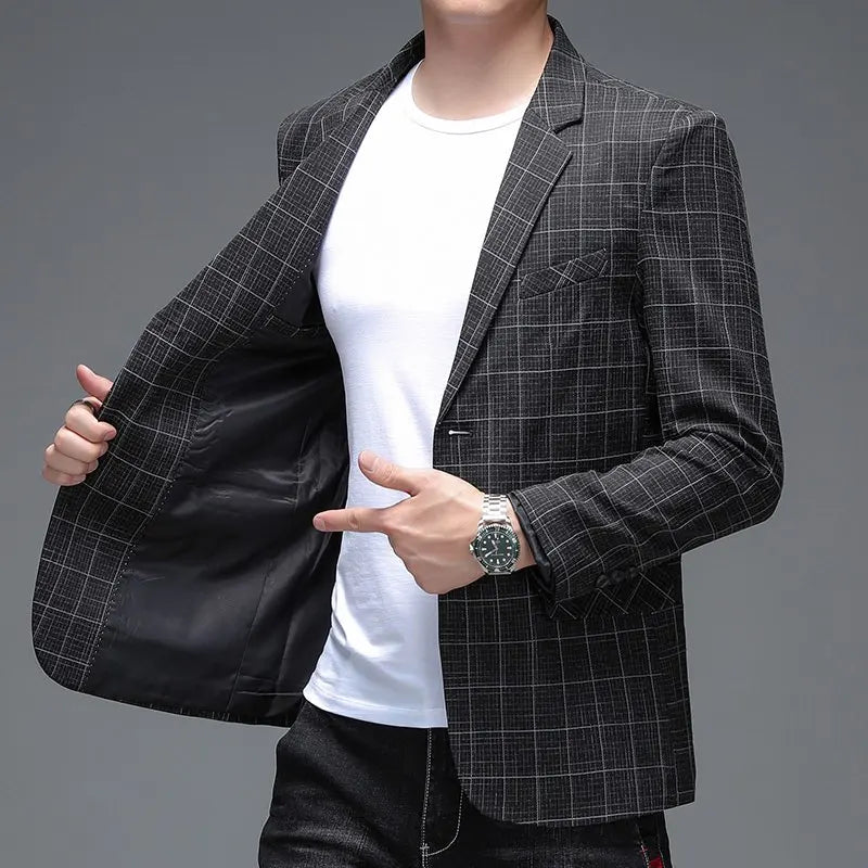 BILLY™ Blazer Ceket