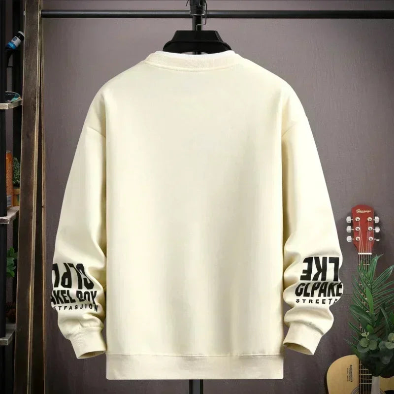 ALVARDE Lucky Sweatshirt