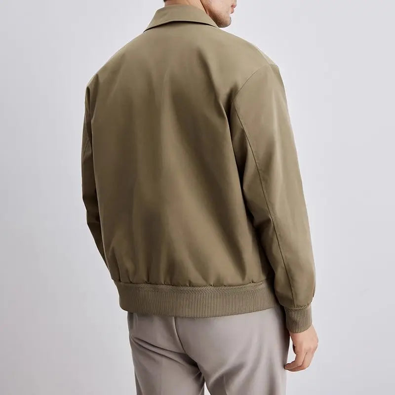 OLIVER Bomber Ceket