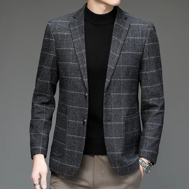 FILSON™ Yün Blazer Ceket