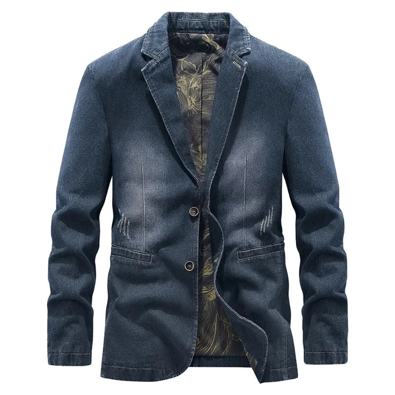 TYLER DENIM Ceket
