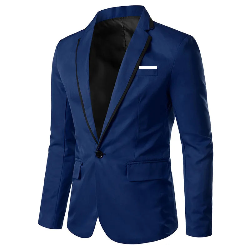 ARTHUR™ Blazer Ceket