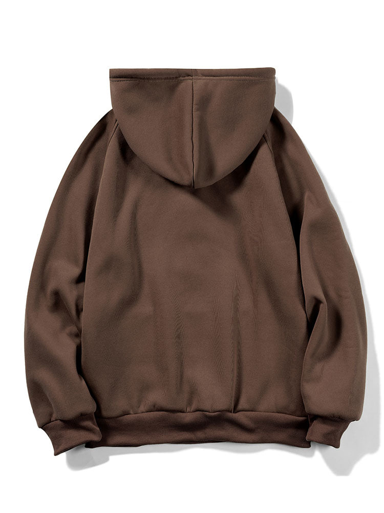 ALVARDE Los Angeles Hoodie