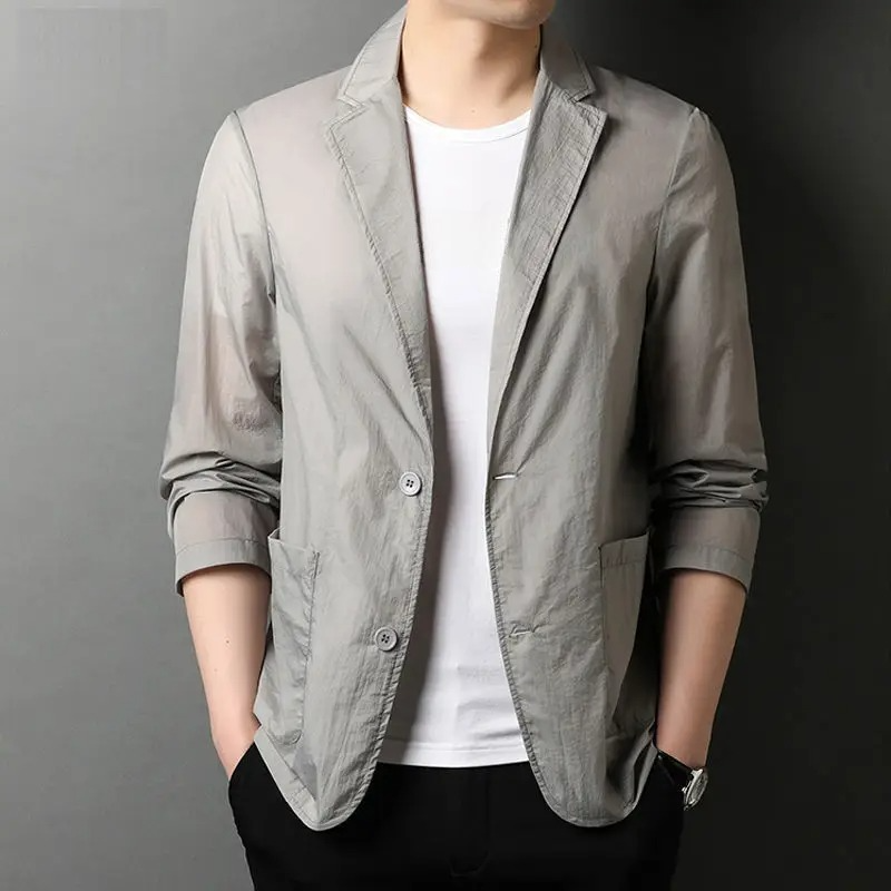 CASCADE Blazer Ceket