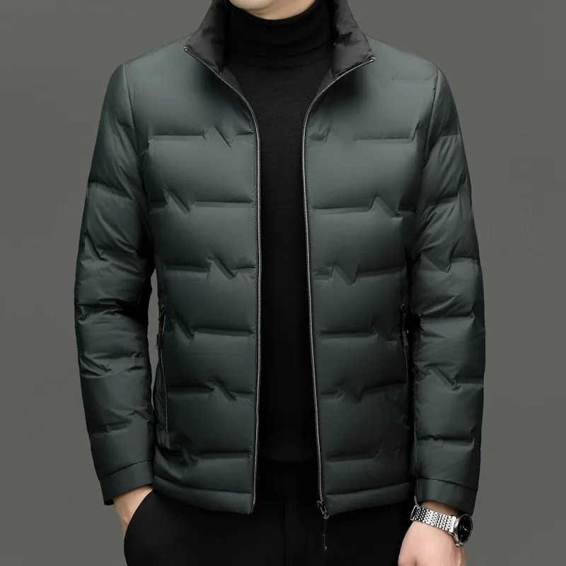 STORMFORD™ PUFFED Ceket
