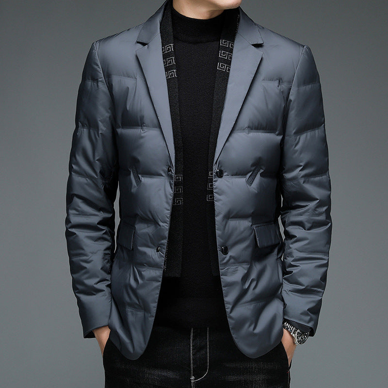 WILSON™ DUCK Blazer Ceket