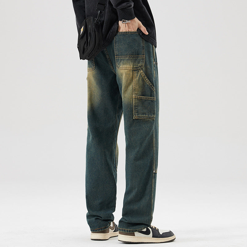 HERITAGE Kot Pantolon