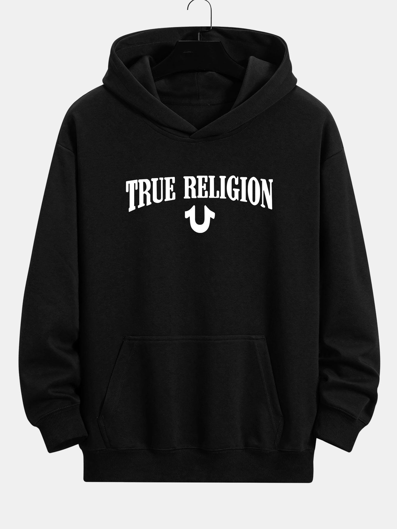 ALVARDE True Religion Hoodie