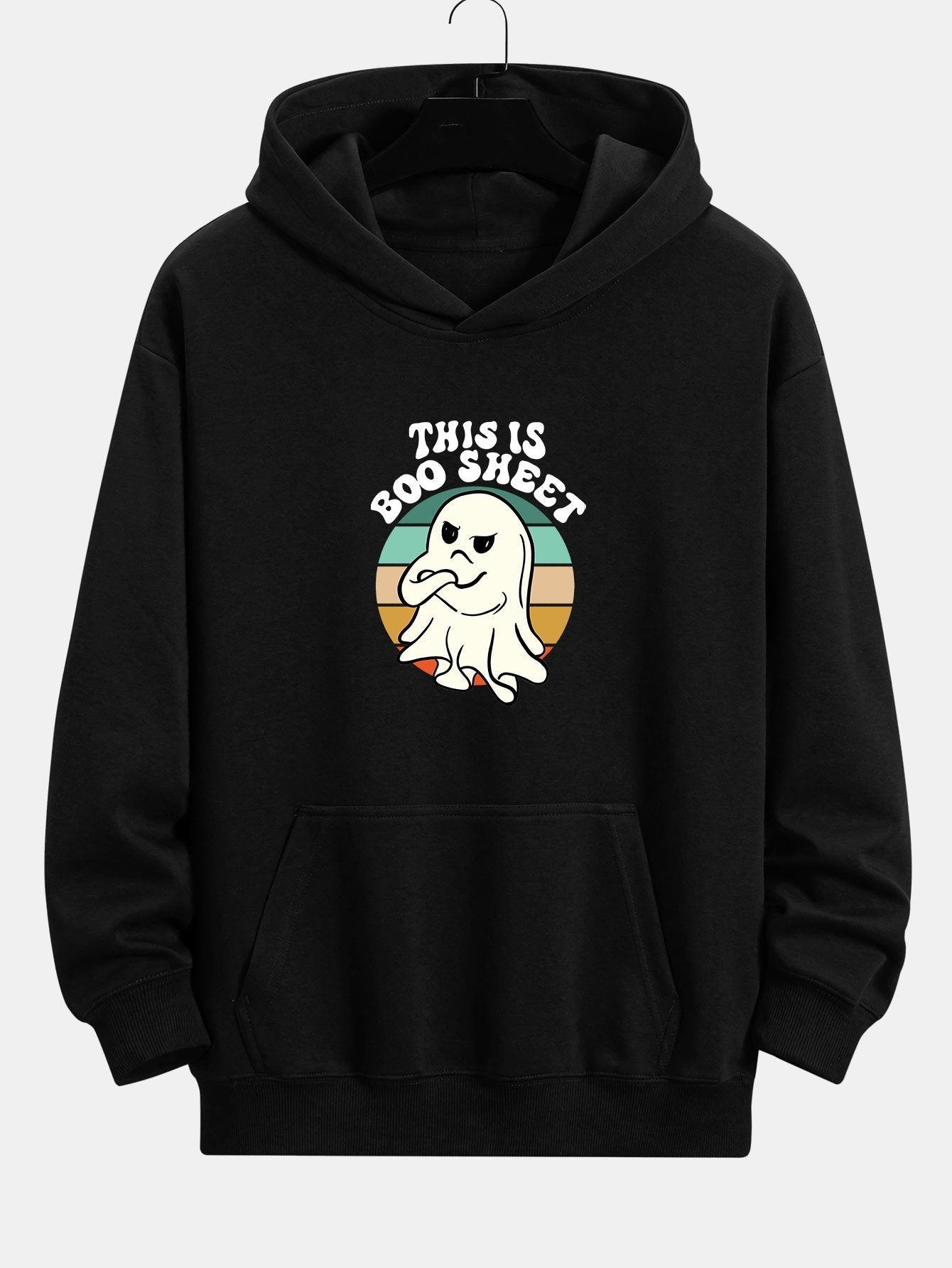 ALVARDE Ghost Hoodie