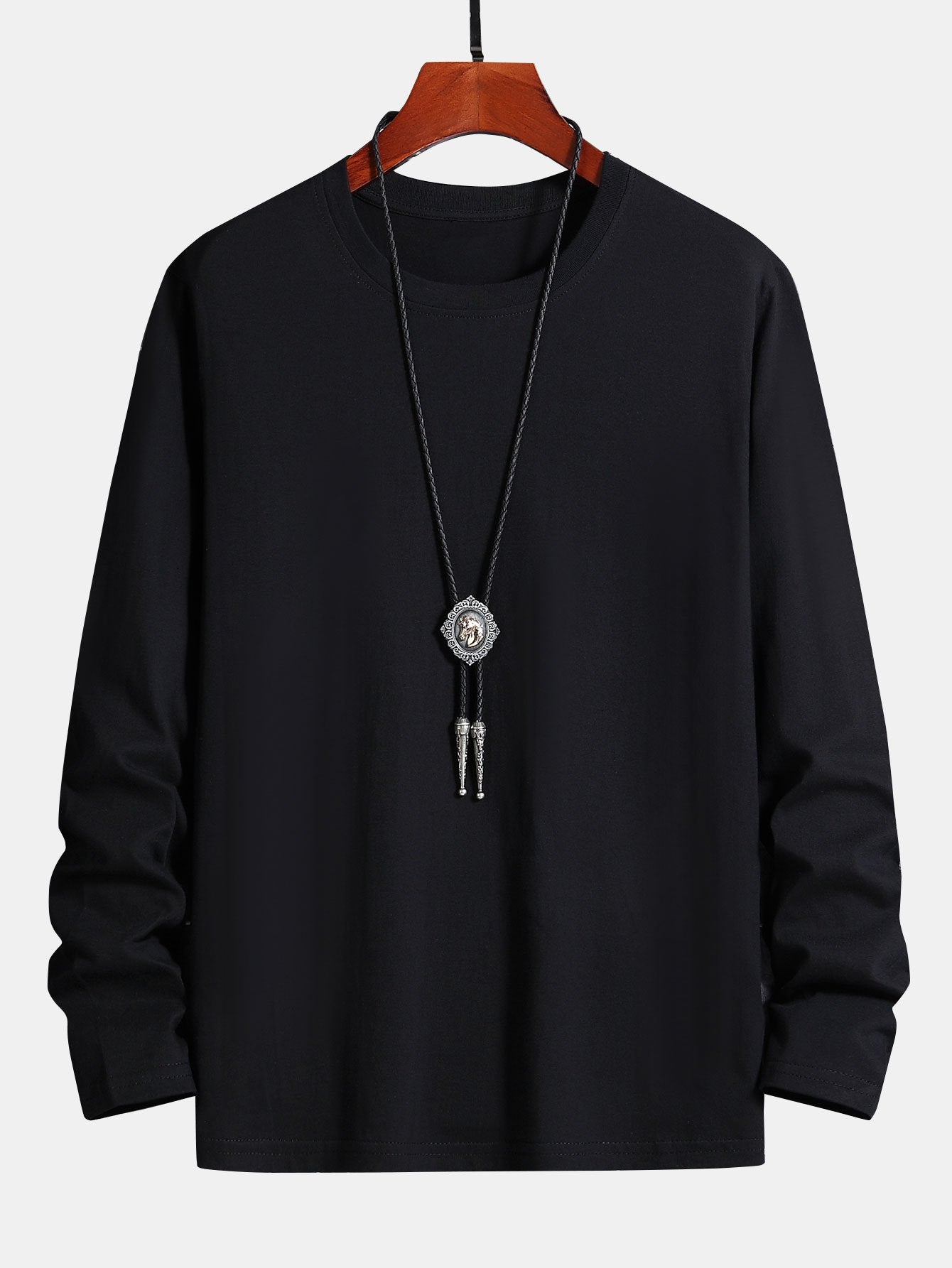 ALVARDE Pamuklu Sweatshirt