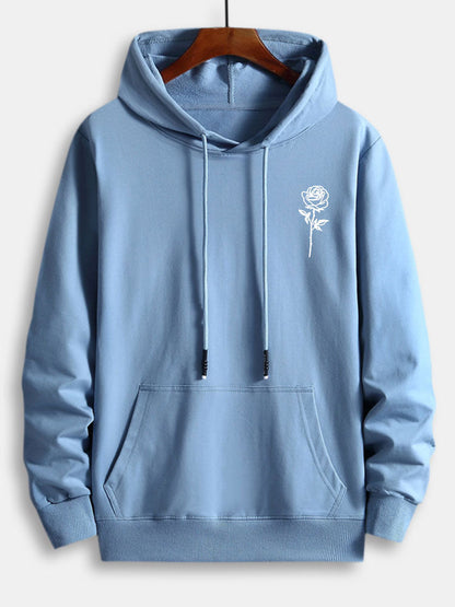 ALVARDE Rose Hoodie