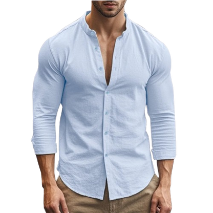 ALVARDE Breathable Gömlek
