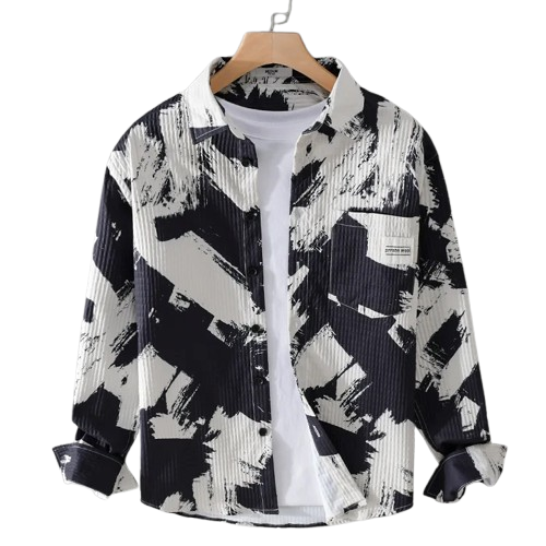 ALVARDE Blouse Gömlek