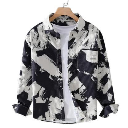 ALVARDE Blouse Gömlek