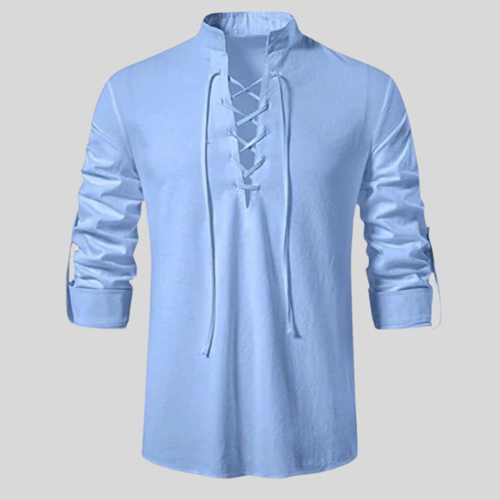 ALVARDE Rhodes T-Shirt