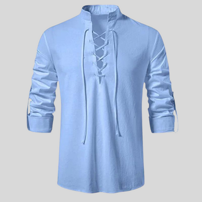 ALVARDE Rhodes T-Shirt