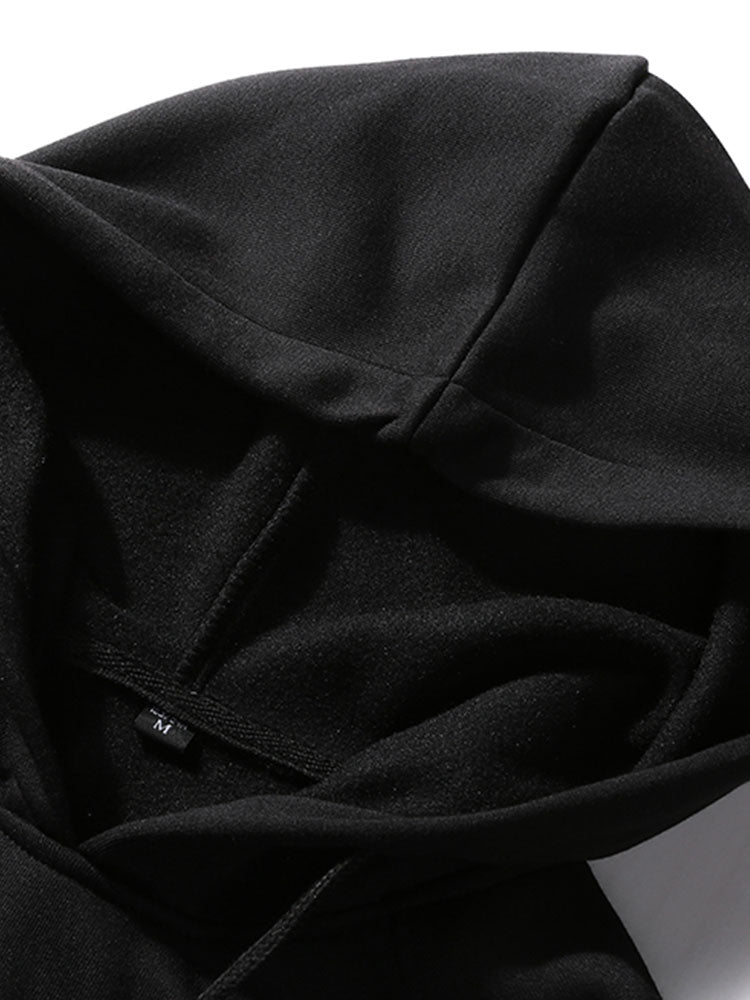ALVARDE Carpe Diem Hoodie