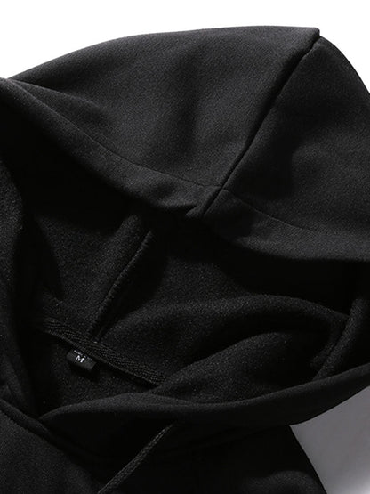 ALVARDE Carpe Diem Hoodie