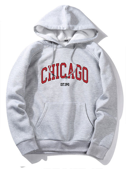 ALVARDE Chicago Hoodie