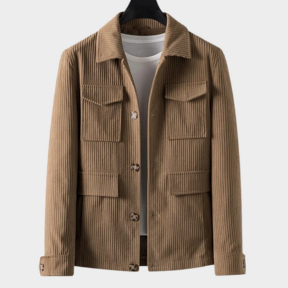 TRAVIS™ CORDUROY Ceket