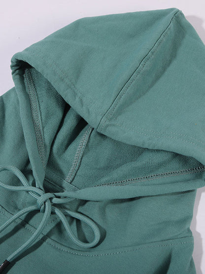 ALVARDE Rose Hoodie