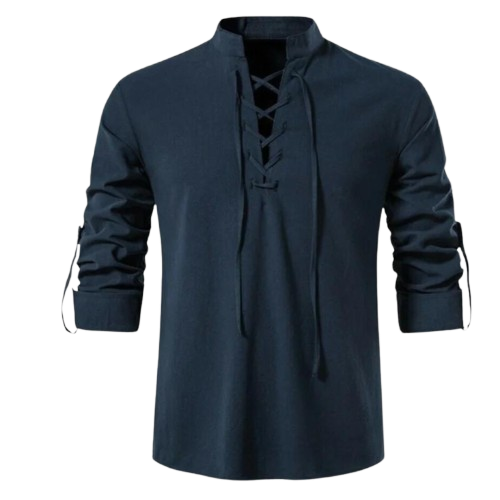 ALVARDE Rhodes T-Shirt