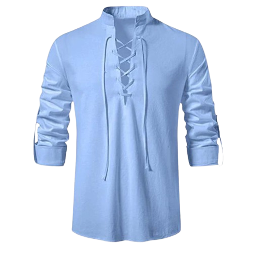 ALVARDE Rhodes T-Shirt