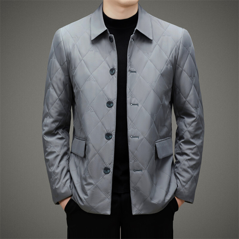 LUNDY™ Palto