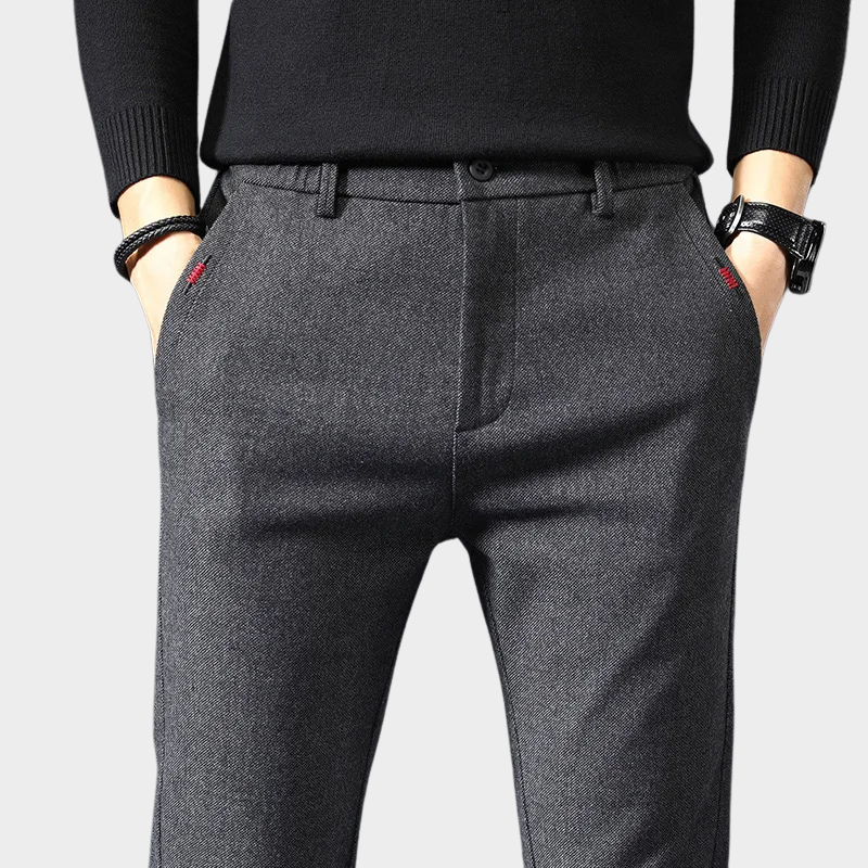 ALVARDE CLASSIC Pantolon