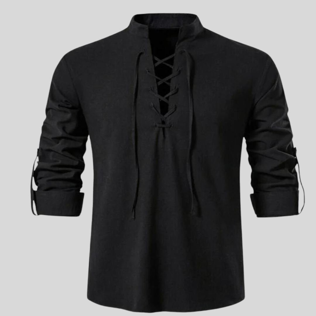 ALVARDE Rhodes T-Shirt