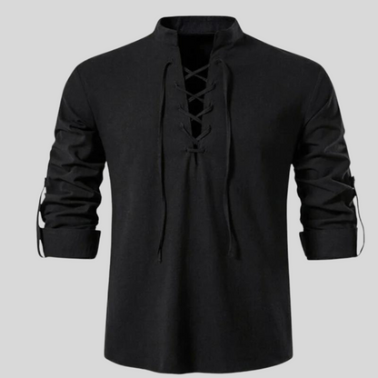 ALVARDE Rhodes T-Shirt