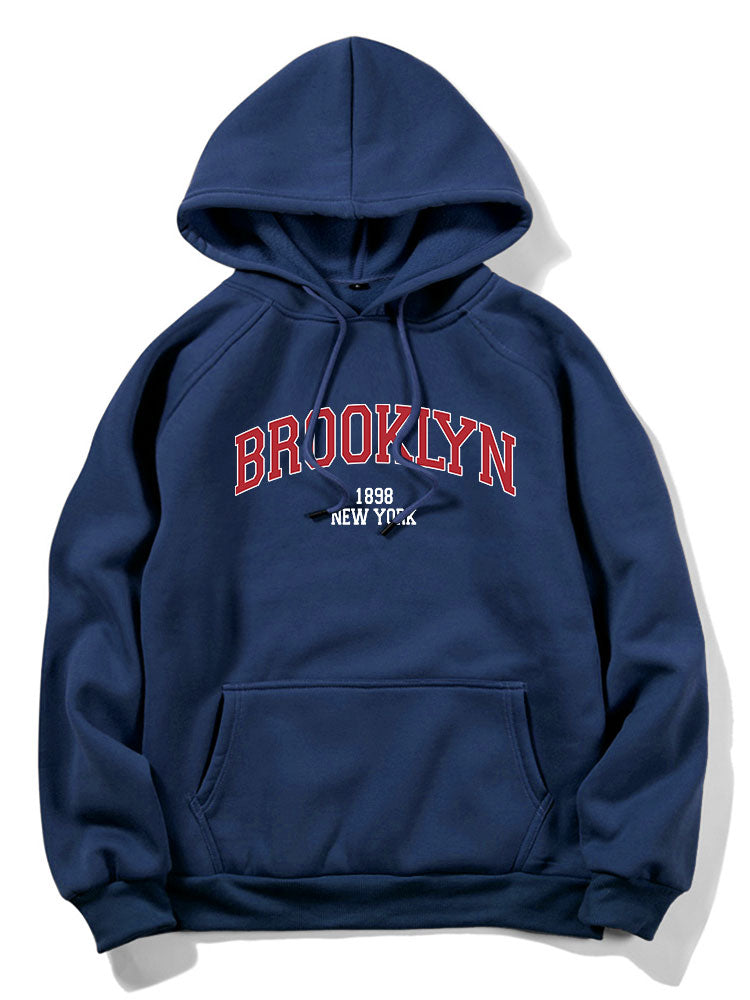 ALVARDE Brooklyn Hoodie
