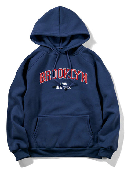 ALVARDE Brooklyn Hoodie