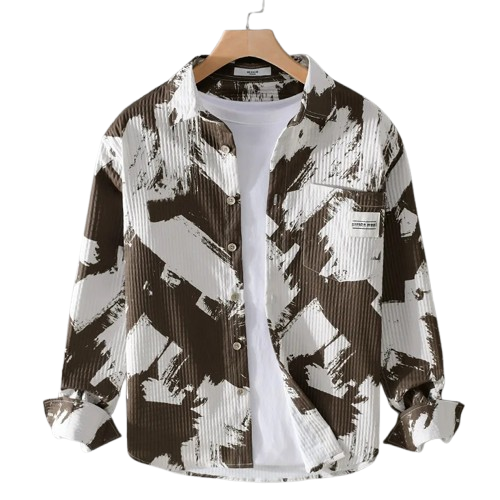 ALVARDE Blouse Gömlek