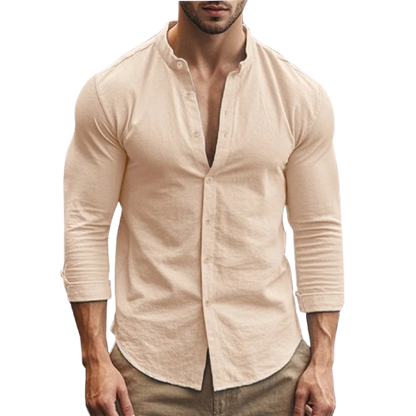 ALVARDE Breathable Gömlek