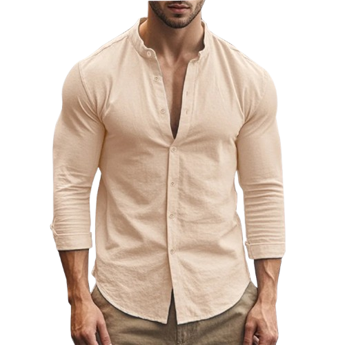 ALVARDE Breathable Gömlek