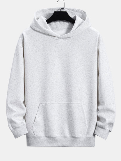 ALVARDE Ay Baskılı Hoodie