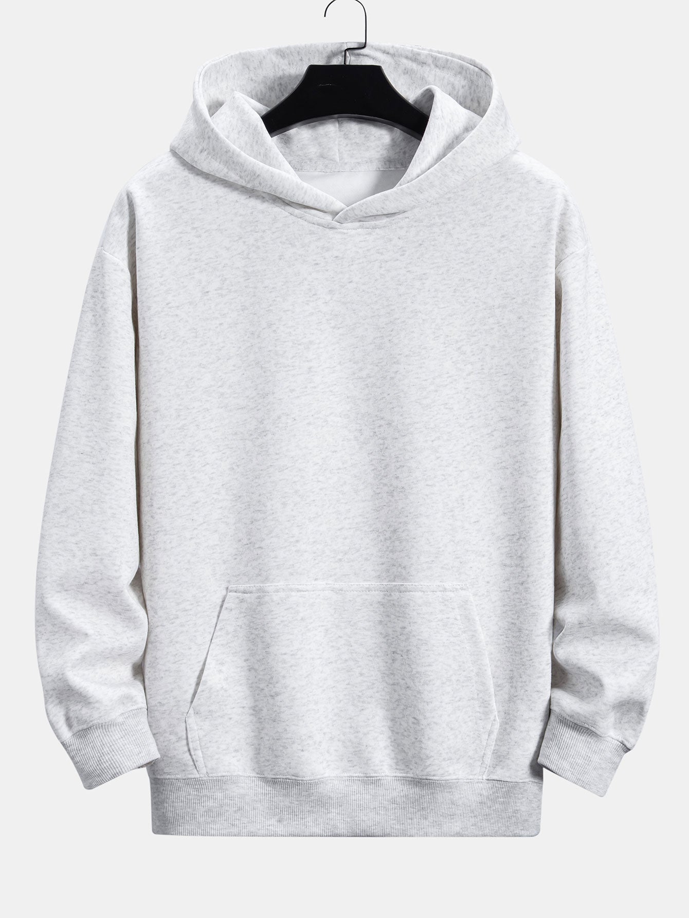 ALVARDE Hip Hop Hoodie