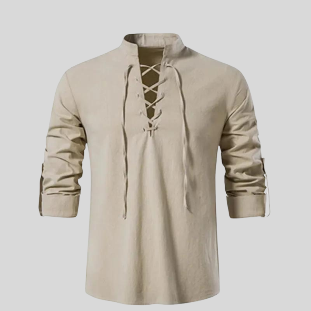 ALVARDE Rhodes T-Shirt