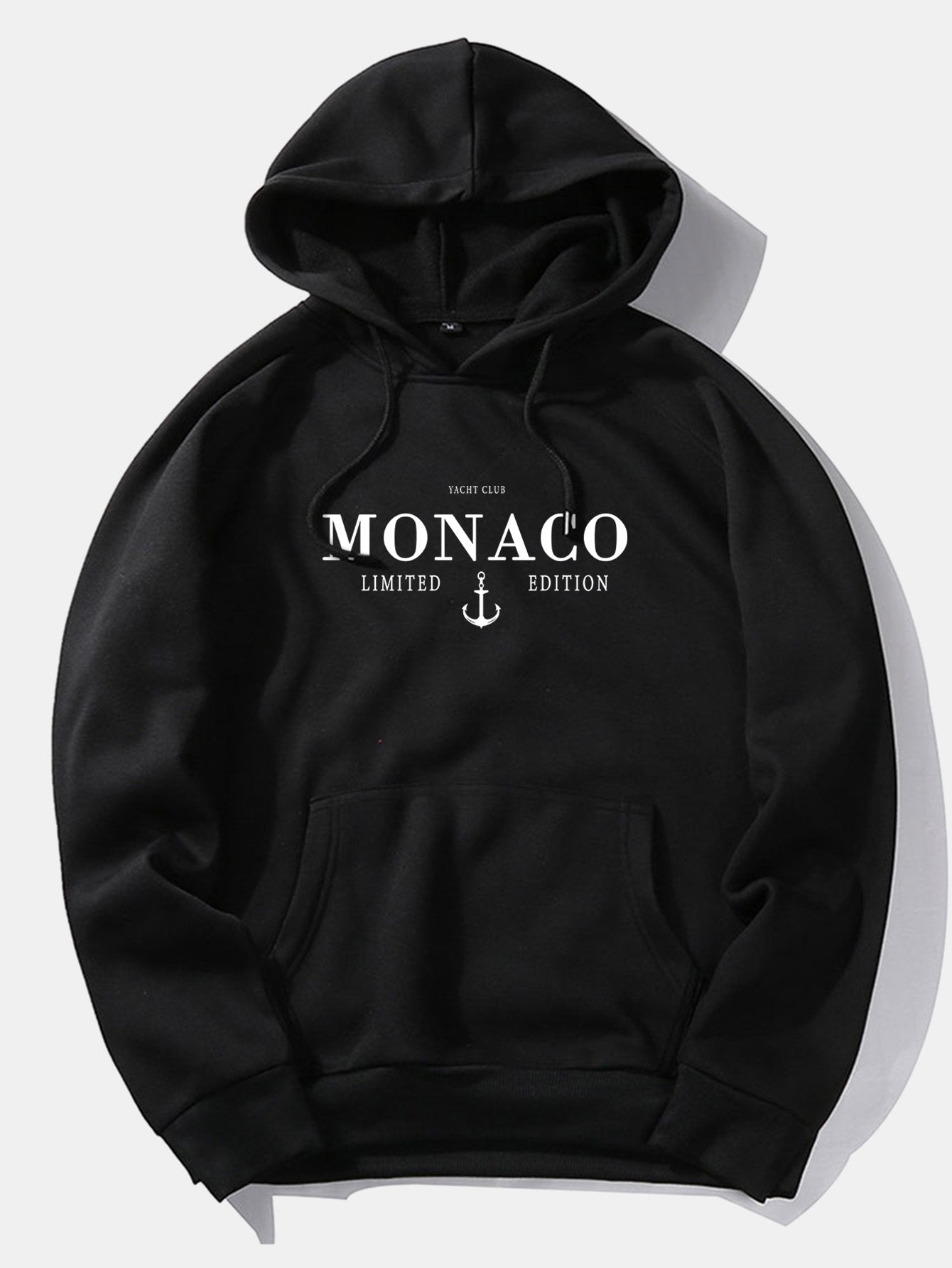 ALVARDE Monaco Hoodie