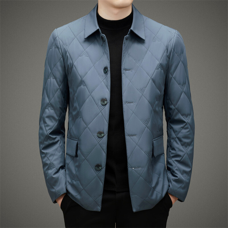 LUNDY™ Palto