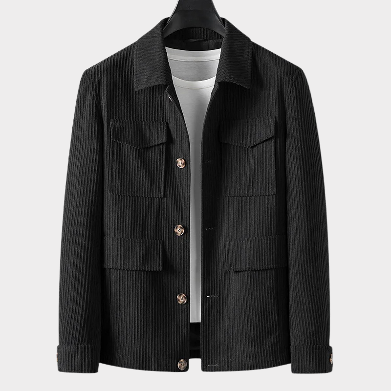 TRAVIS™ CORDUROY Ceket