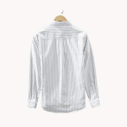 ALVARDE Stripe Gömlek