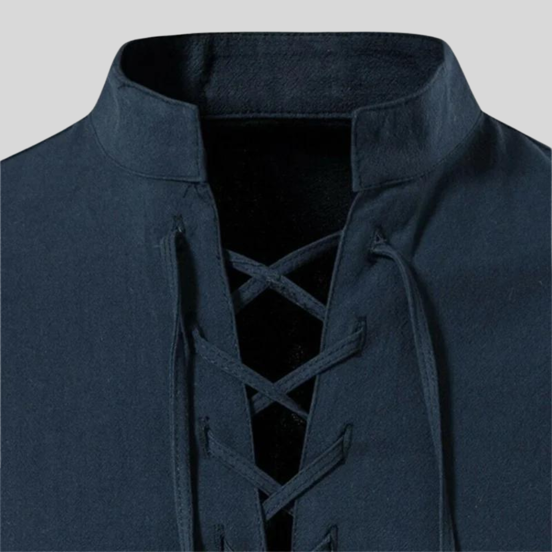 ALVARDE Rhodes T-Shirt