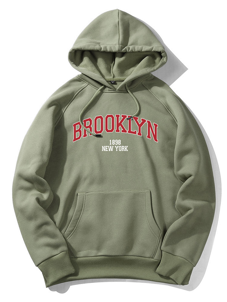 ALVARDE Brooklyn Hoodie
