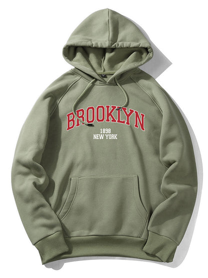 ALVARDE Brooklyn Hoodie